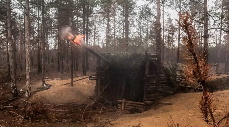 Guerre en Ukraine : 210 drones ukrainiens interceptés, Zelensky salue la Défense