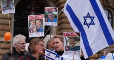 Guerre Israël-Hamas : Le Hamas appelle l'attaque du 7 octobre « réponse historique ».