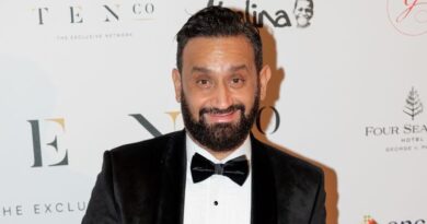 Kelly Vedovelli : Cyril Hanouna, « un gros connard avec une grande gentillesse »