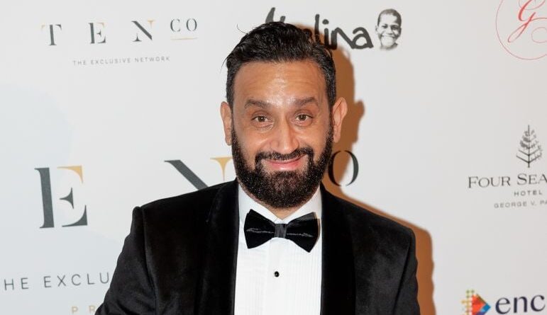 Kelly Vedovelli : Cyril Hanouna, « un gros connard avec une grande gentillesse »
