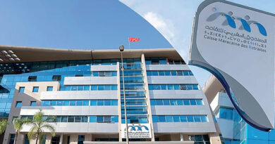 La CMR reçoit un prix de l'Association internationale de la sécurité sociale