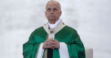 Léon XIV : Les destinations de son premier voyage officiel dévoilées