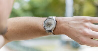Les trois montres connectées les plus appréciées d'octobre 2023.