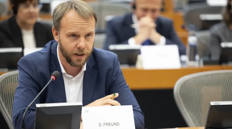 L’Europe ne se rassure pas face à la situation politique en France.