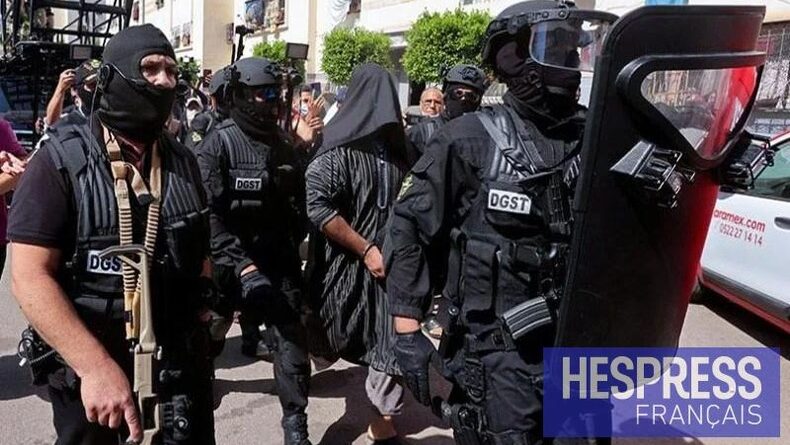 Lutte antiterroriste : l'ONU souligne le partenariat continu avec le Maroc.