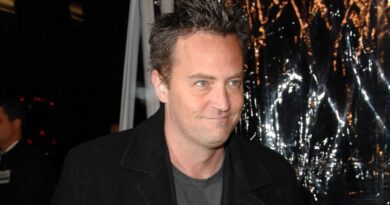 Matthew Perry a assisté à des réunions des alcooliques anonymes avec Ozzy Osbourne.