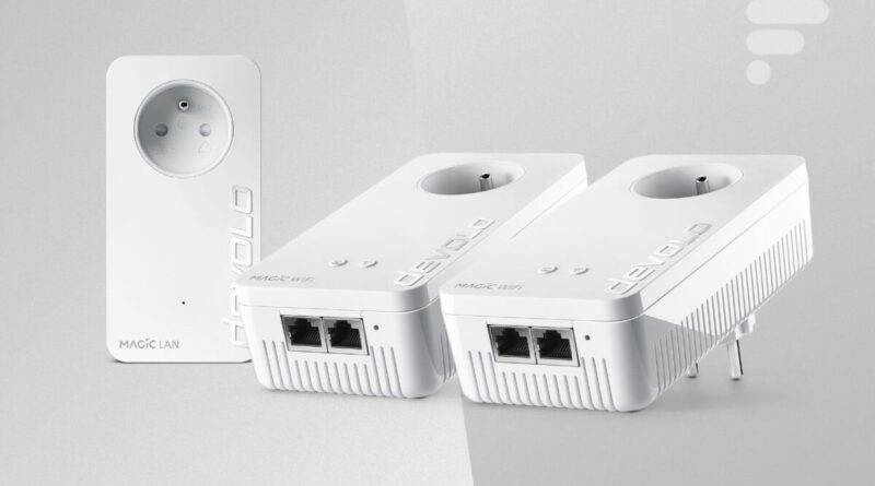 Meilleurs kits CPL : leur utilité et leur fonctionnement détaillés.