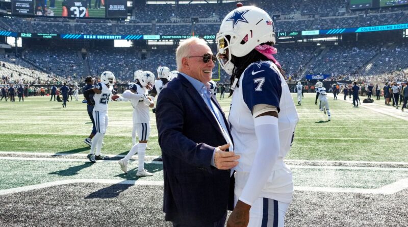 NFL : 250.000 dollars d'amende pour avoir montré un doigt d'honneur