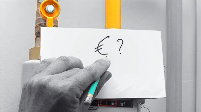 Nouveaux tarifs énergie en octobre : baisse du gaz, à profiter ?
