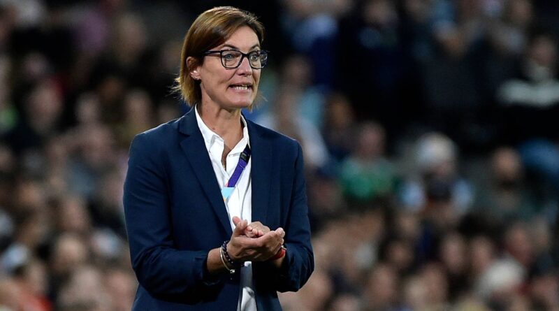 OMÂ : Â«Â Jâutilise mon jokerÂ Â»â¦ Corinne Diacre reste silencieuse sur les Bleues