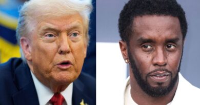 P.Diddy condamné : Trump affirme que le rappeur a demandé une grâce présidentielle