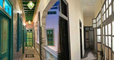 Patrimoine menacé : Une maison oubliée illustre l'identité tunisienne