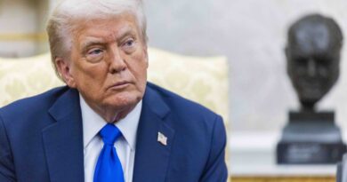 Plan de paix pour Gaza : Trump parle d'une « réelle chance » d'accord