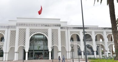 Préservation et valorisation du patrimoine marocain : enjeux et actions.