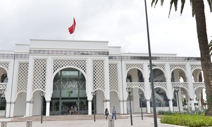 Préservation et valorisation du patrimoine marocain : enjeux et actions.