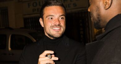 Prêt étudiant : classement Challenges, qui est Frédéric Merlin, patron du BHV ?