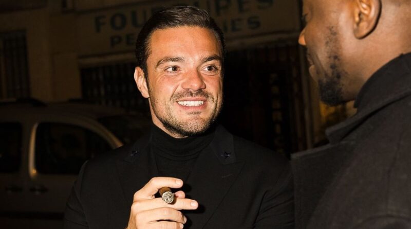 Prêt étudiant : classement Challenges, qui est Frédéric Merlin, patron du BHV ?