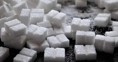 Prix mondiaux du sucre et des produits laitiers en baisse