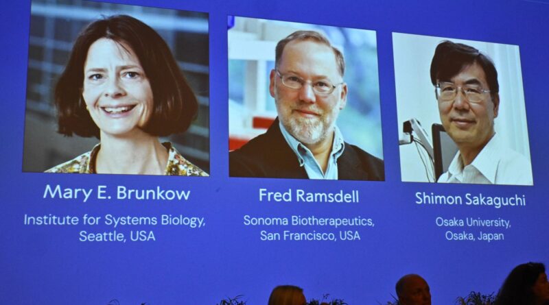 Prix Nobel : Un lauréat ne rentre pas de randonnée 12 heures après l'annonce