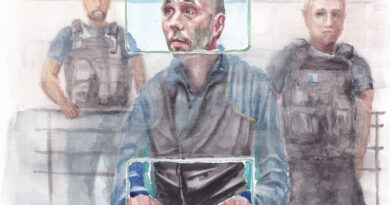 Procès de Cédric Jubillar : « Je ne sais pas, je dormais »