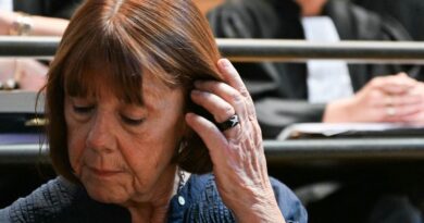 Procès des viols de Mazan : Gisèle Pelicot affirme « La seule victime, c’est moi »