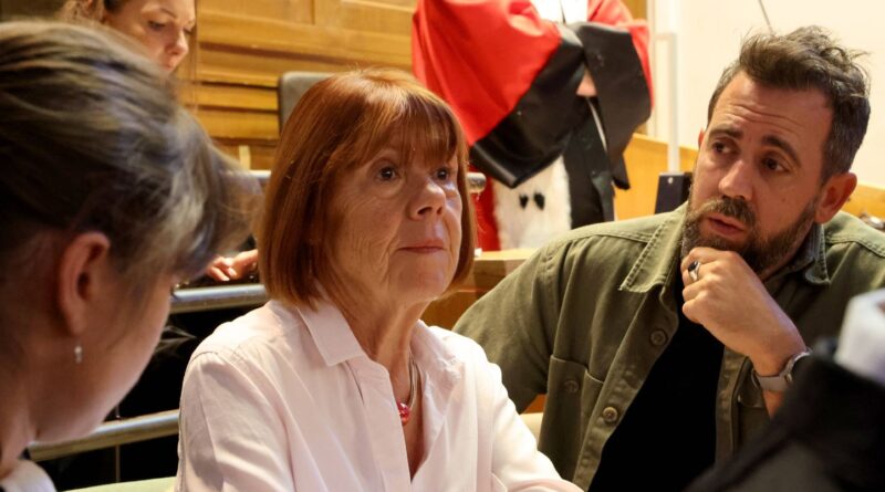 Procès des viols de Mazan : « Il en a bien profité »... Pelicot, l'ogre, procureur.