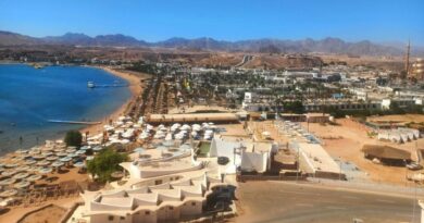 Renforts diplomatiques en Égypte pour un accord sur Gaza