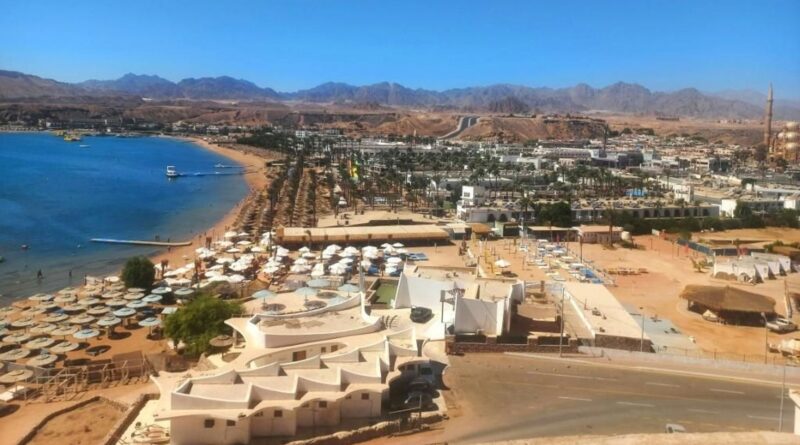 Renforts diplomatiques en Égypte pour un accord sur Gaza