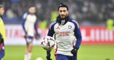 Royaume-Uni : Saïd Benrahma jugé pour attaque de passant par ses chiens