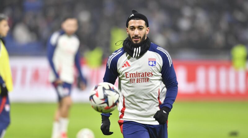 Royaume-Uni : Saïd Benrahma jugé pour attaque de passant par ses chiens