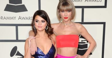 Selena Gomez et Taylor Swift partagent des moments, Iris Mittenaere adopte un chiot.