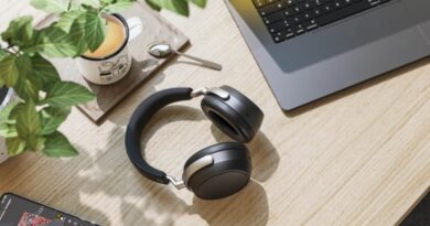 Sennheiser HDB 630 : un nouveau candidat au meilleur casque audio ?