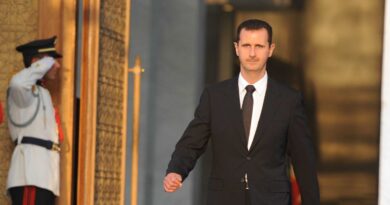 Syrie : Bachar el-Assad ne subit pas de conséquences après un empoisonnement en Russie.