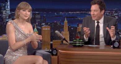 Taylor Swift dévoile les raisons de son absence au Super Bowl 2026