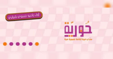 Tunisie : lancement de Radio Houriya, première radio web féministe universitaire