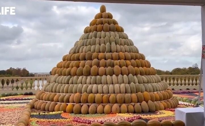 Vladimir Poutine : Improbables cadeaux d'anniversaire reçus au fil des ans