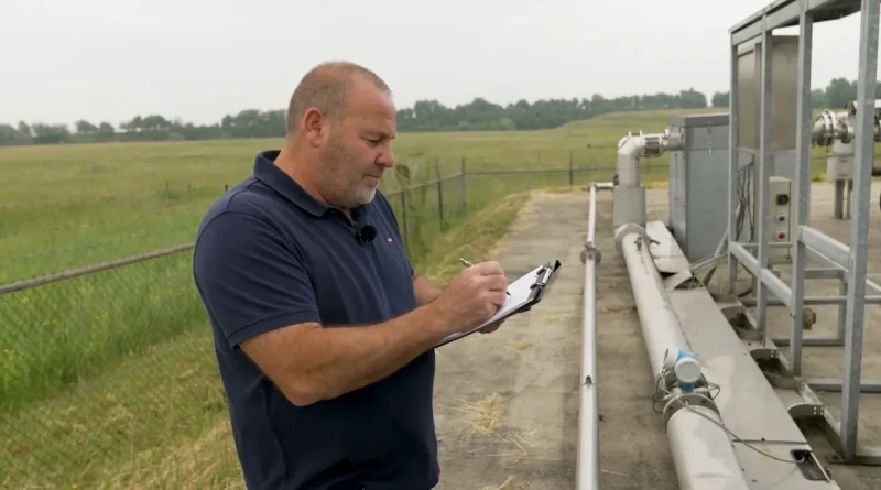 1200 décharges recensées en Wallonie, des centaines à découvrir encore