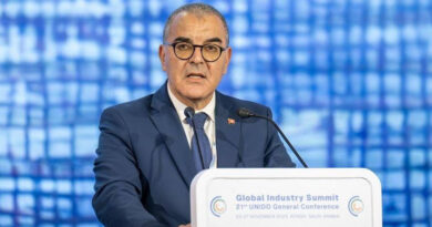 21e session de l'ONUDI à Riyad : La Tunisie pour le multilatéralisme et le développement socioéconomique commun