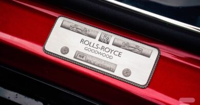 24 heures en Rolls-Royce Spectre : un récit d'expérience unique