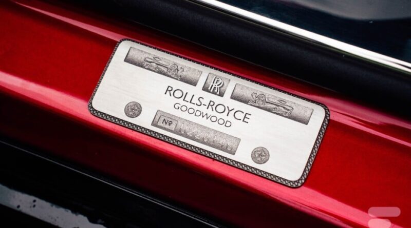 24 heures en Rolls-Royce Spectre : un récit d'expérience unique