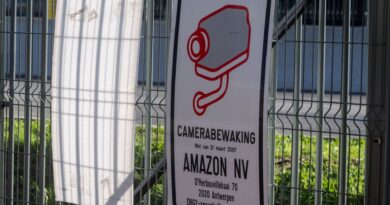 25 millions d'euros investis pour de nouvelles caméras de surveillance