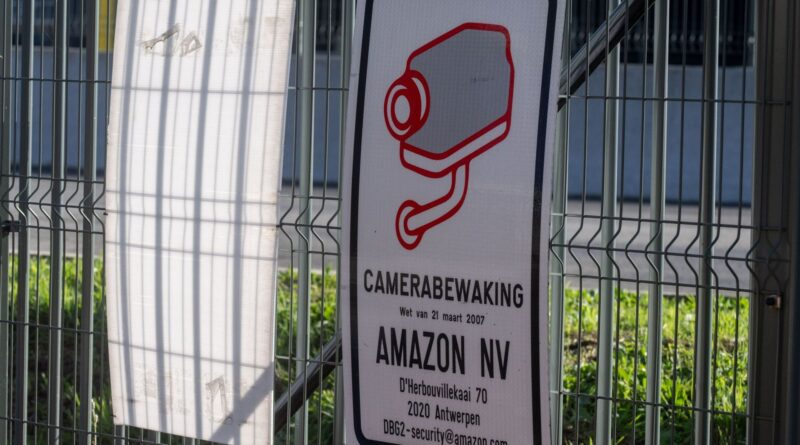 25 millions d'euros investis pour de nouvelles caméras de surveillance