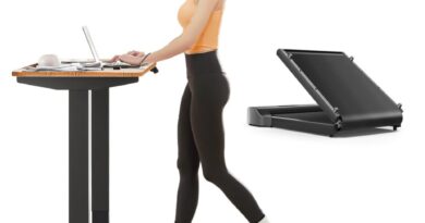 287 € pour le Walkingpad Z1 : un investissement à considérer.