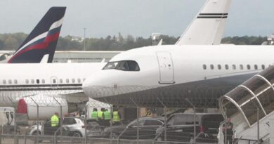 6000 Airbus A320 cloués au sol, impact mineur en Belgique