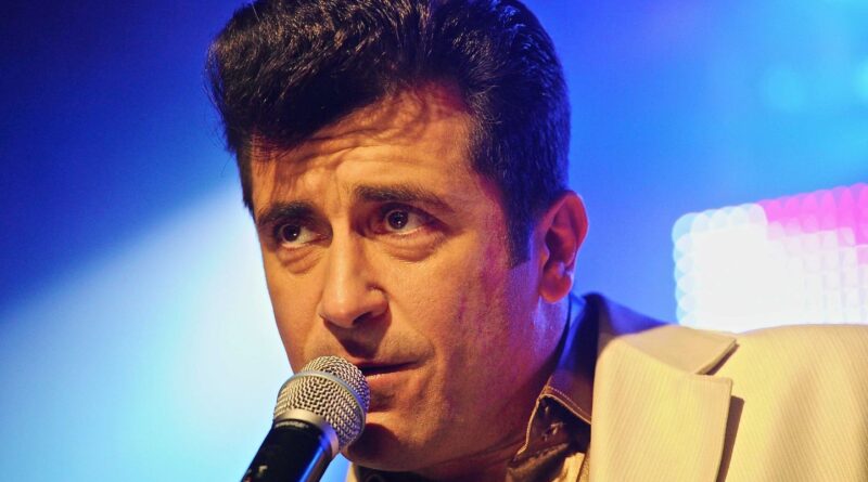 «Â BébertÂ Â», leader des Forbans, meurt à 63 ans