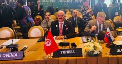 À Luanda, la Tunisie ne propose pas une nouvelle vision du partenariat Afrique-Europe.