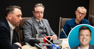 Accord budgétaire : la classe moyenne ne paie pas.