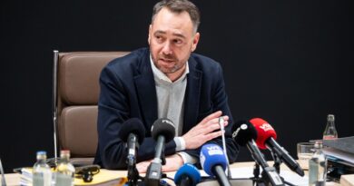 Accord budgétaire : Maxime Prévot déclare "On veille à aller chercher l’argent là où il se trouve"