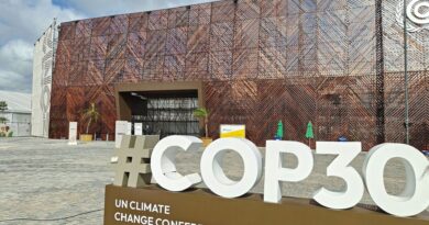Accord imminent à la COP30 : décevant, sans sortie des énergies fossiles.