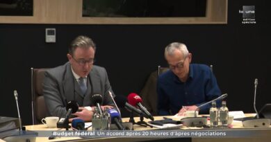 Accord sur le budget : quelle contribution pour "les épaules plus larges" ?